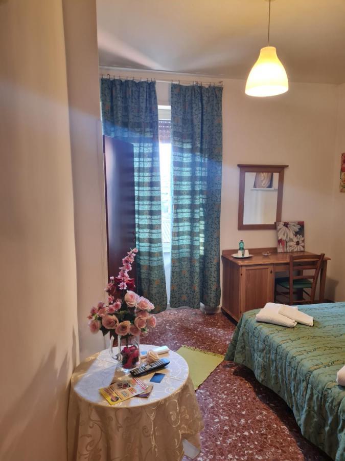 La Palazzina Hotel Rome Exterior photo